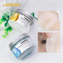 LANBENA Retinol Eye Mask Hyaluronic Acid Eye Patches Serum Reduces Dark Circles Bags Eye Lines Repair Nourish Firming Skin Care LANBENA Retinol Eye Mask Hyaluronic Acid Eye Patches Serum Reduces Dark Circles Bags Eye Lines Repair Nourish Firming Skin Care