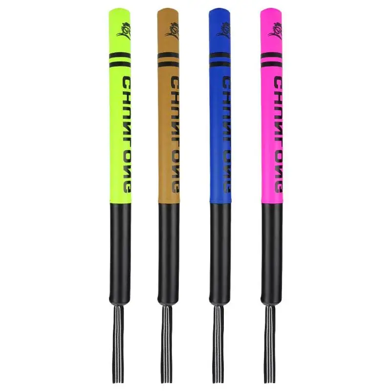 

1pc 59cm Quality boxing Precision Training Sticks Punching Mitts Pads Target MMA Muay Thai Fighting Grappling Training Tool
