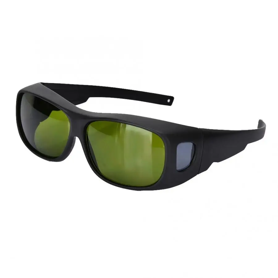 

Blue Protective Goggles Safety Laser Radiation High-intensity Light Protection Glasses 2019