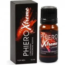 PHIERO XTREME CONCENTRATED феромоны мужские высокого качества|Афродизиак| |