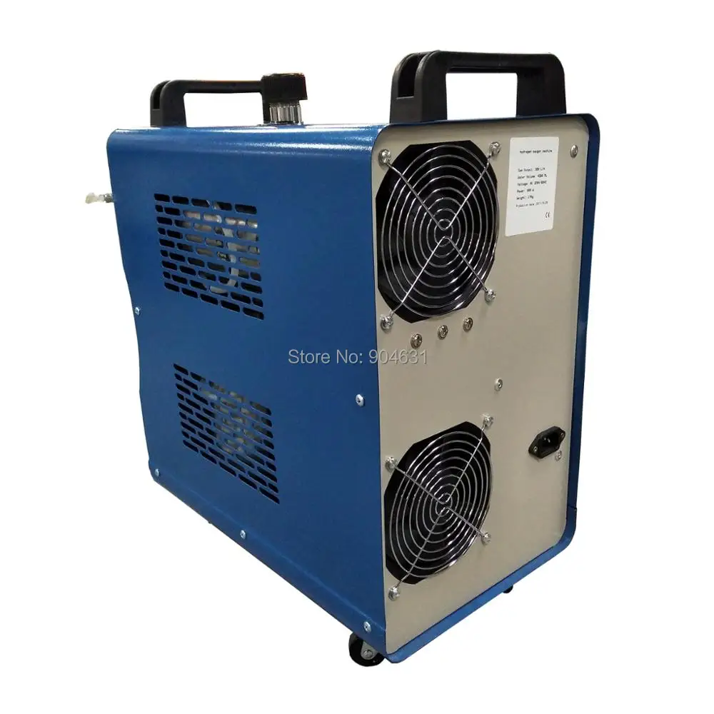 US $780.00 BT200HHO Industrial Grade HHO Generator Gas Output Adjustable According To Exact Demand
