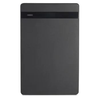 

2.5 Inch Usb2.0 Sata Hard Disk Drive External Enclosure Case