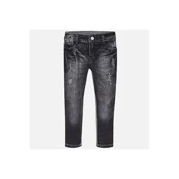 

MAYORAL Jeans 8849065 Girls clothes baby boy children child wear