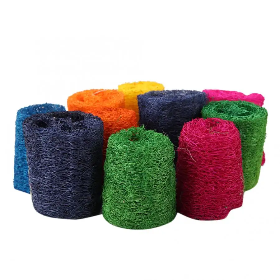 

Bird Toy Brain Game Chewing Toy Suitable For Parrots And Birds