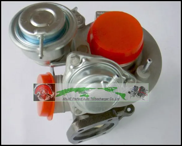 Turbo TD04 49189-01350 49189-01355 8601238 1275663 для VOLVO 850 R T5 C70 V70 S70 B5234 T3 T5 T6 B5234T3 B5234T5 N2P23HT 2.3L