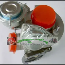 Turbo TD04 49189-01350 49189-01355 8601238 1275663 для VOLVO 850 R T5 C70 V70 S70 B5234 T3 T5 T6 B5234T3 B5234T5 N2P23HT 2.3L