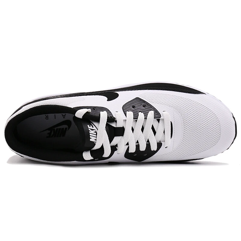 NIKE AIR MAX 90 ULTRA 2.0 New Arrival Original Men's Running Shoes Breathable Sports Sneakers #875695-100