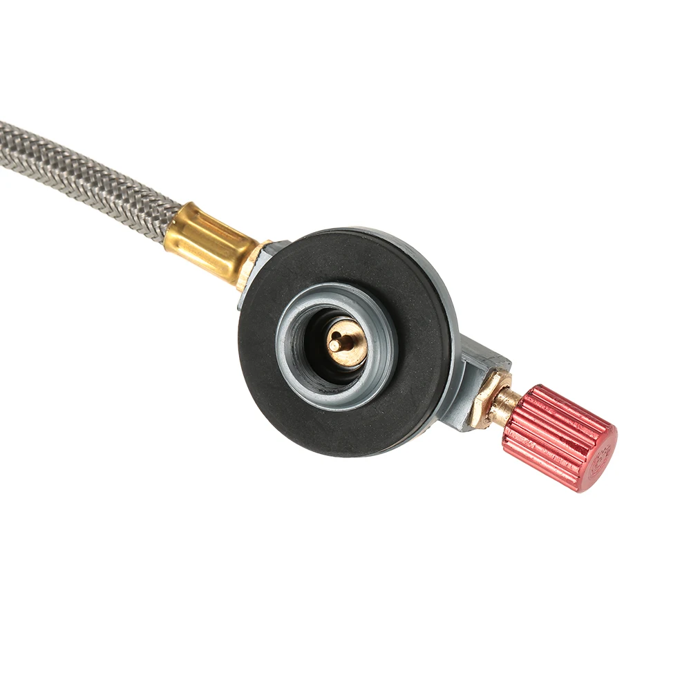 Ветрозащитная мощная газовая плита Бутановая горелка инфракрасная