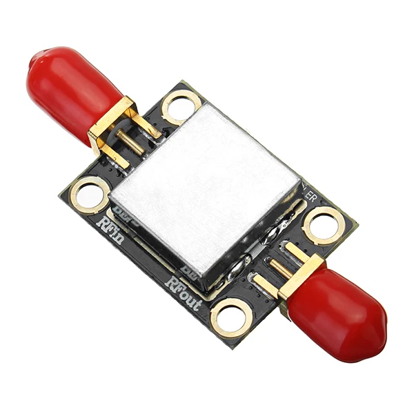 

1PCS 0.87-8G Passive Multiplier Frequency Multiplier 16GHz Input Passive Multiplier Frequency Doubler Analog Device