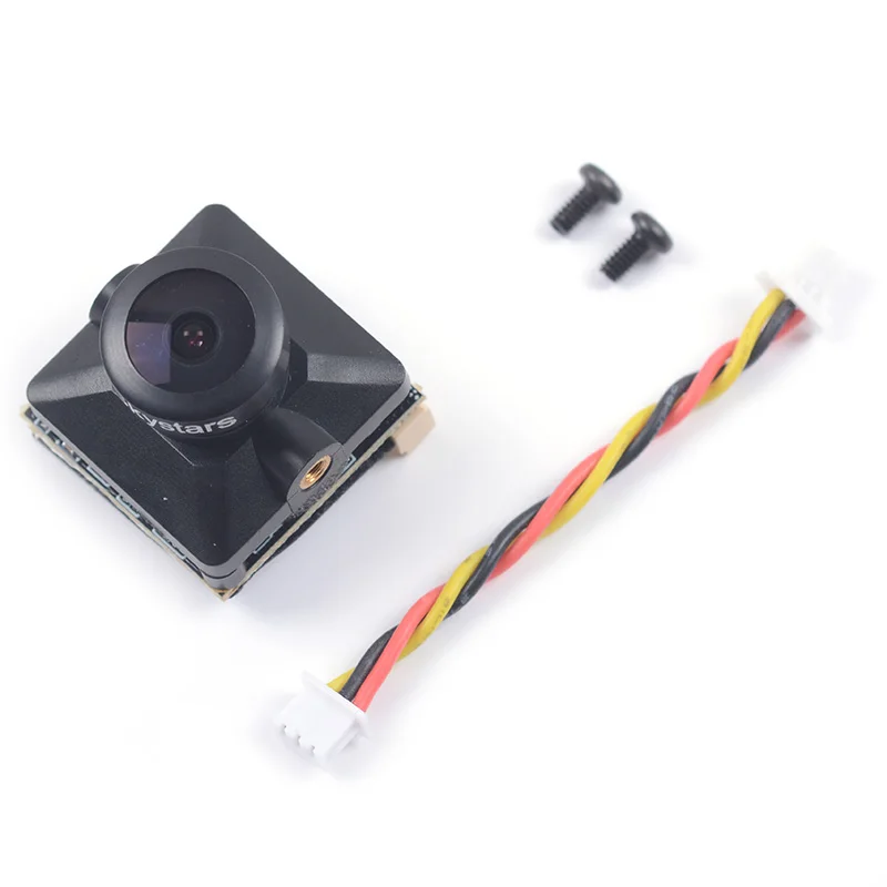 SKYSTARS STX225 через CMOS сенсор Горизонтальное разрешение 1200 ТВ L камера системы NTSC/PAL