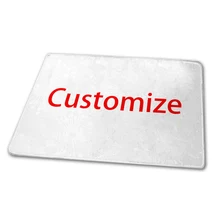 Горячая, рекламный сублимационный автомобильный напольный коврик с вашим собственным дизайном и логотипом