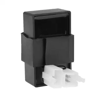 

6 Pin AC CDI Box for CG 125cc 200cc 250cc Scooter ATV Dirt Bike Go Kart