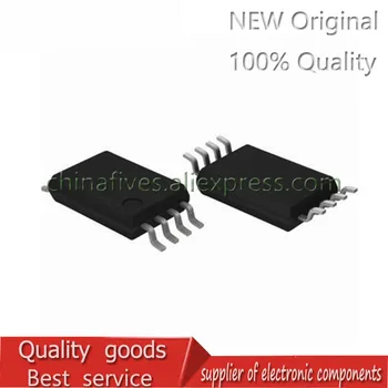

Logic chip SN74LVC2G125DCUR SN74LVC2G125 silk screen C25R VSSOP8