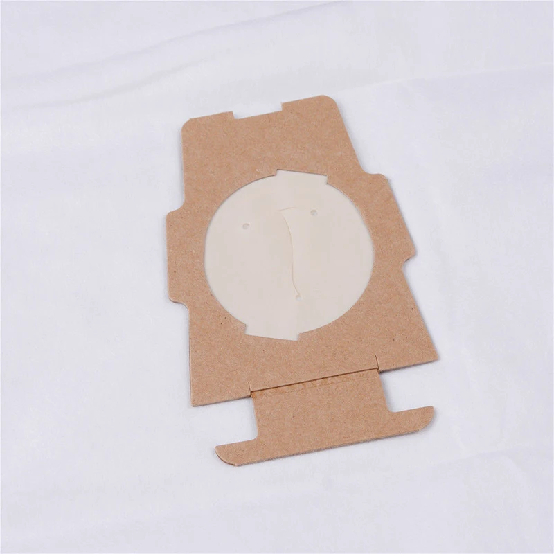 

6pcs Vacuum Cleaner Bags Filter Dust Bag for Kirby Vacuum F Style Avalir Sentria