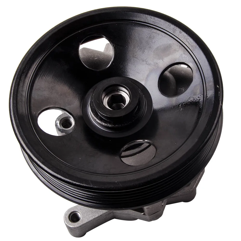 Bomba de dirección asistida para Mercedes Benz W163 ML320 ML430 ML500 ML55 AMG 0024668601