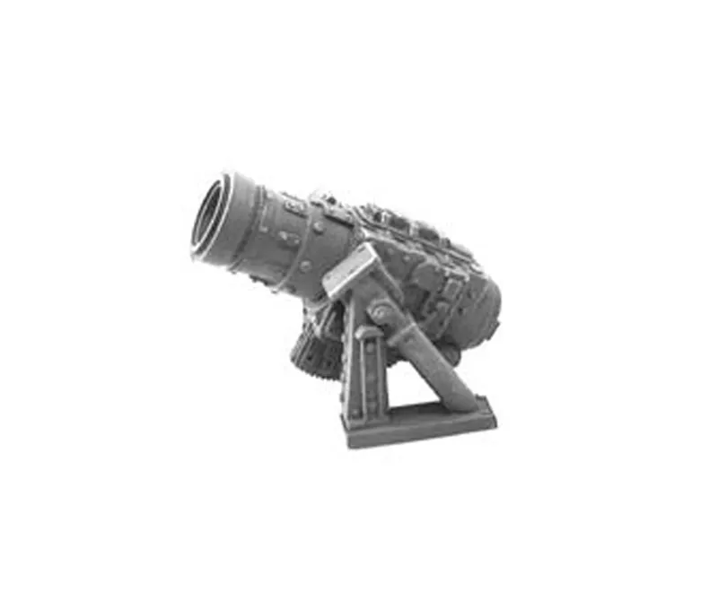 

Ork Lobba