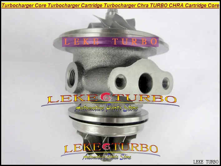 Turbo CHRA  Cartridge of GT1749 28230-41730 708337-0002 Turbocharger For KIA HYUNDAI H350 Mighty truck Chrorus bus D4AL 3.3L 120HP (4)