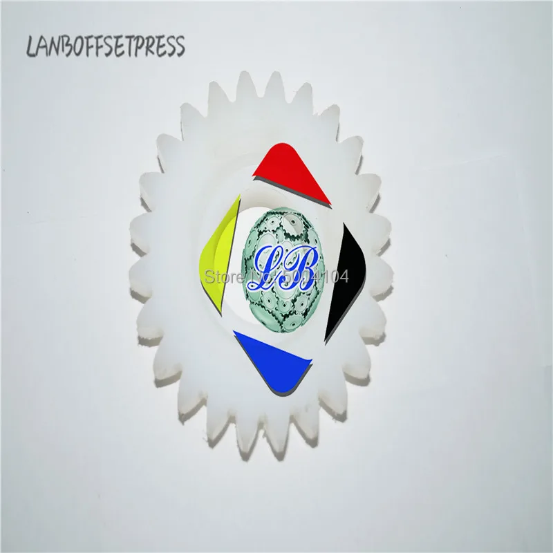 

LANBOFFSETPRESS Roland 200 gear R200 machine parts
