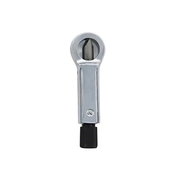 

1 Pcs Heavy Duty Rust Resistant Damaged Splitter Remover Rusty Splitter Spanner Remove Cutter Tool Steel Wrench Hex