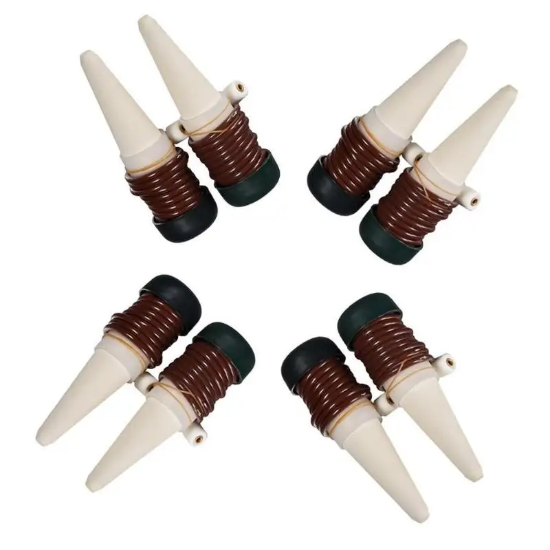 

8 x Self-Watering Probes Indoor Automatic Plant Watering Device