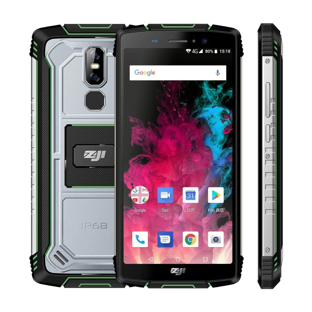 Homtom ZOJI Z11 IP68 Waterproof Dust Proof 10000mah Smartphone 4GB 64GB Octa Core Cell Phone 5.99\ Homtom ZOJI Z11 IP68 Waterproof Dust Proof 10000mah Smartphone 4GB 64GB Octa Core Cell Phone 5.99\