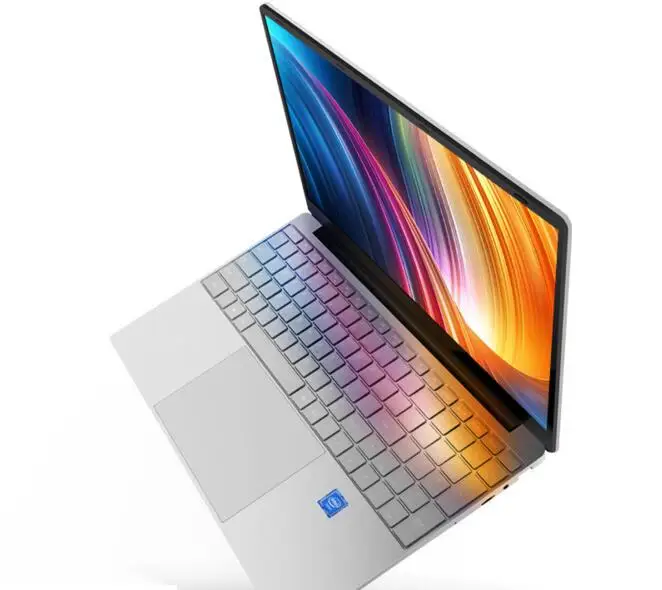 

8gb 128gb intel i3 core free win10 fast run mini laptop