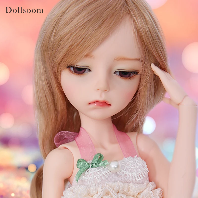 bjd sd doll