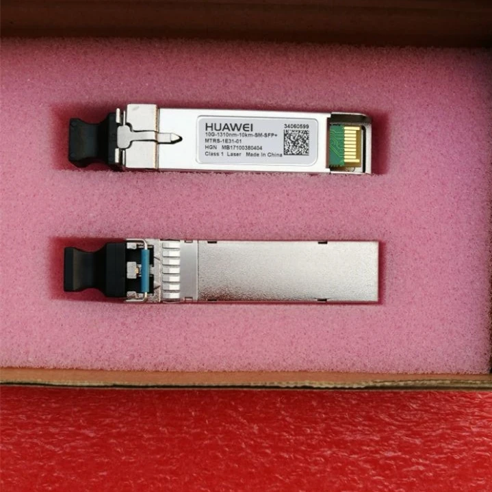 1310nm 1,4 км разъем оптические sfp модуль Одномодовый 10 г 1310NM 1,4 км оптоволоконный модуль