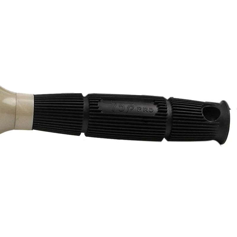 HOT!1Pc Ceramic Curly Hair Brush Barber Hairdressing Salon Styling Tools Round Hairbrush Massage|Щипцы для завивки| |