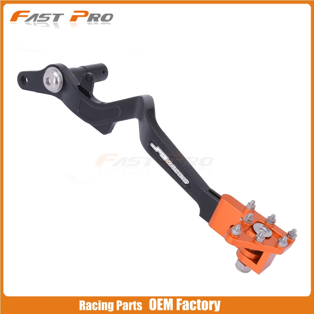 Алюминиевая фреза ЧПУ для Honda XR250R XR 250R 2000 2001 2002 2003 2004 XR250 Baja 00 01 02 03 04 05 06 07|Рычаги