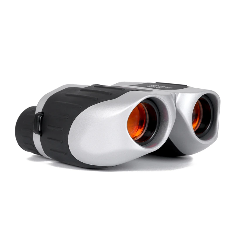 عالية الطاقة الحفل مناظير البسيطة 30X25 HD تلسكوب التكبير المدمجة أوبرا نظارات المحمولة للسفر الرياضة lll ليلة الرؤية