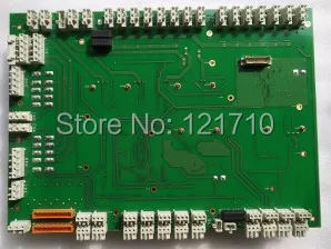 

Плата промышленного оборудования adva ntech POD-BI02 REV.A3