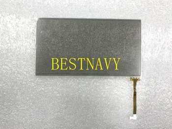 

Free Shipping LQ065T5DG02 New Original 6.5 inch touch Screen Panel Display for JEE-P Sirius Car GPS Navigation