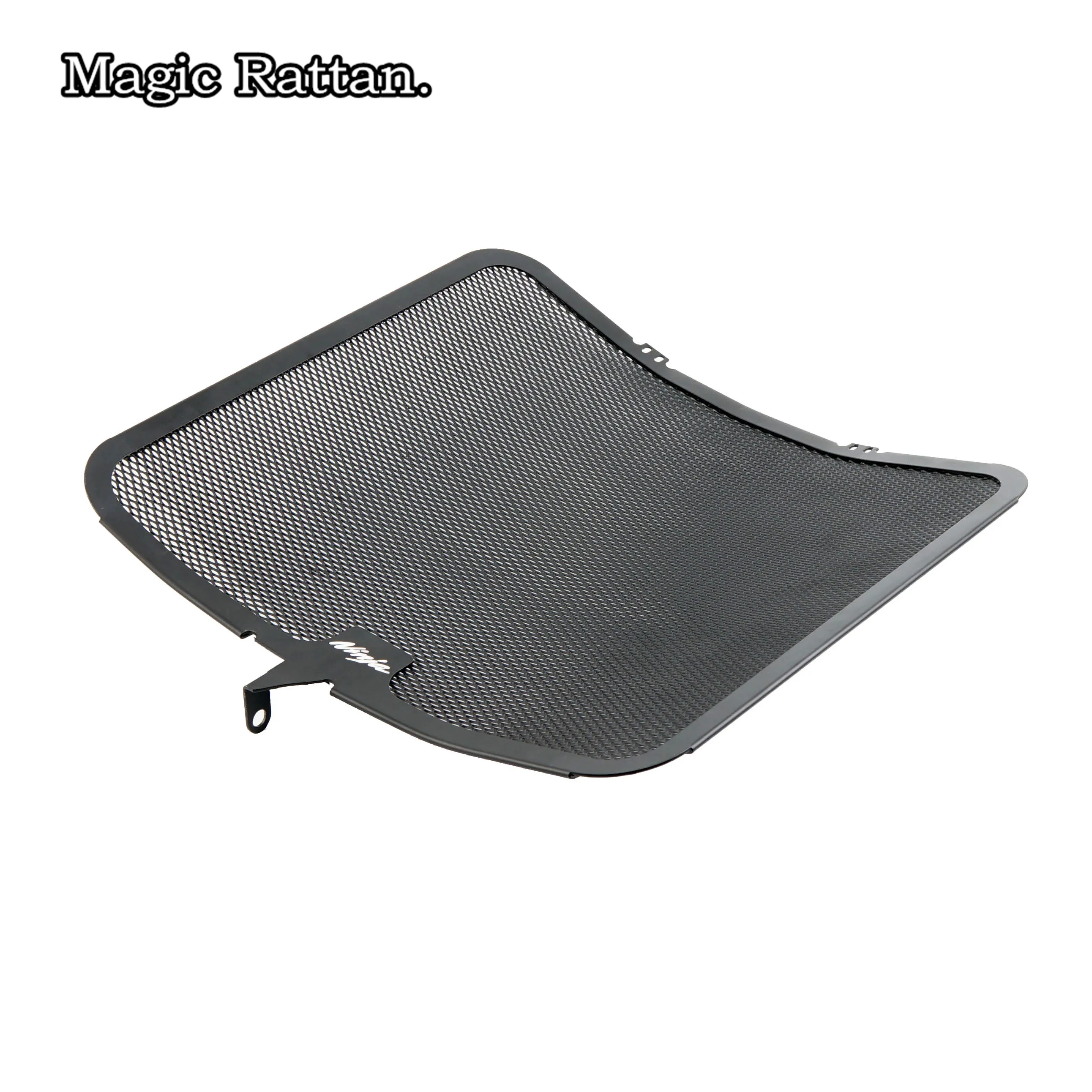 Motorcycle Aluminum Radiator Grill Guard For Kawasaki ZX 6R ZX6R