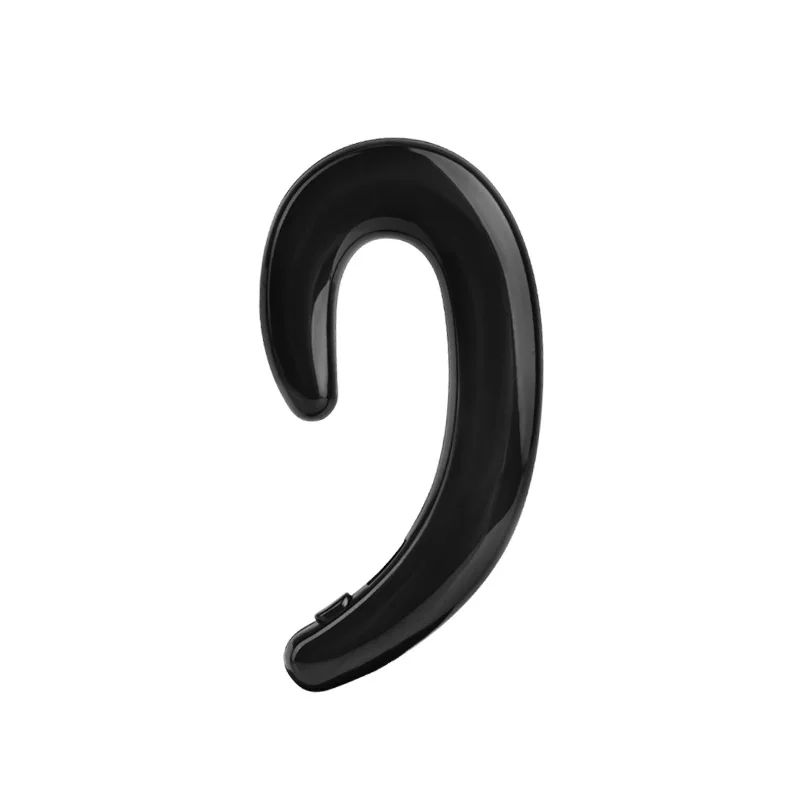 

New Fashion K8 Ear Hanging Type Wireless Earphone Bluetooth Bone Conduction Headset