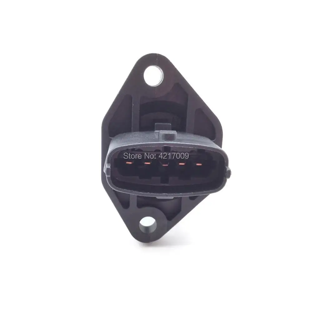 Датчик массового расхода воздуха MAF для Chery Tiggo (T11) Fora (A21) SQR481FC 0280218166 A11 3614011 A113614011 0