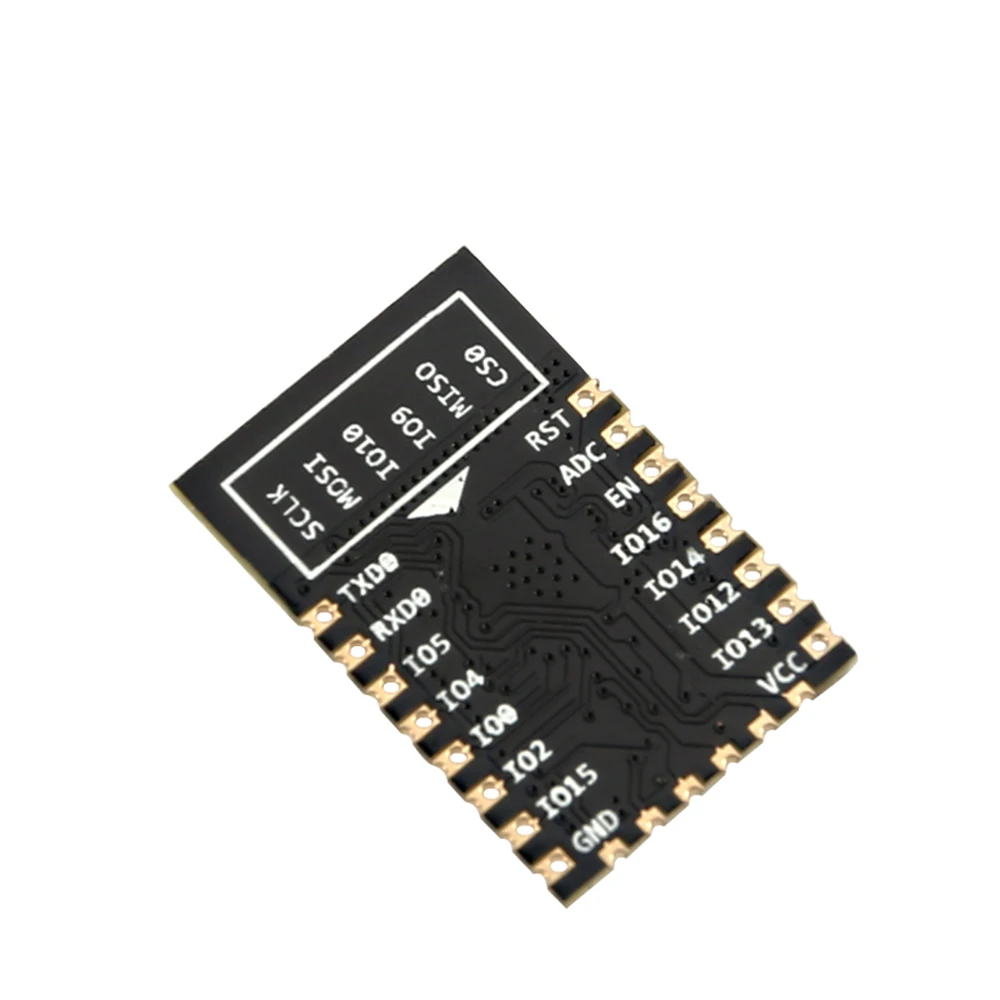 ESP8266 ESP 12E ESP12E ESP12F 12F Remote Serial Port WIFI беспроводной модуль 3 V SPI для Arduino новая