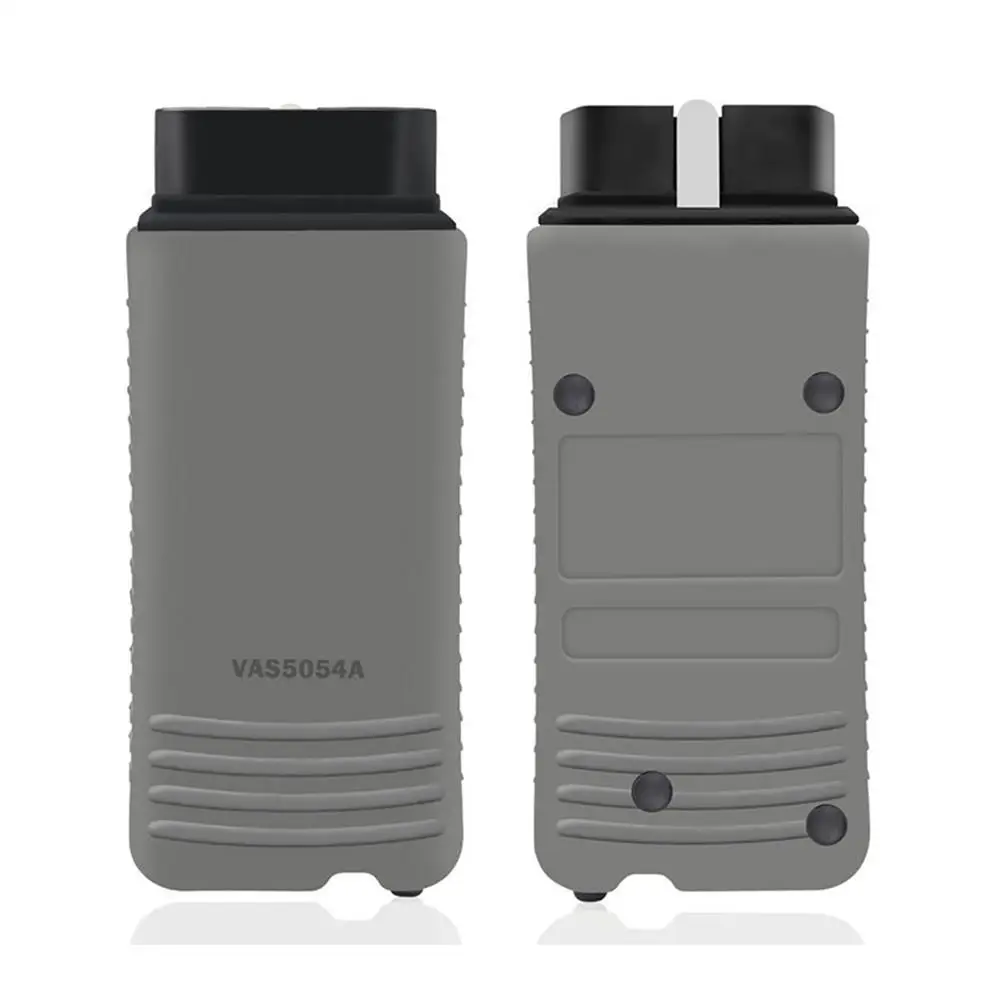 VAS 5054A ODIS V4.4.10 Bluetooth Автомобильный Диагностический прибор для Skoda инструмент