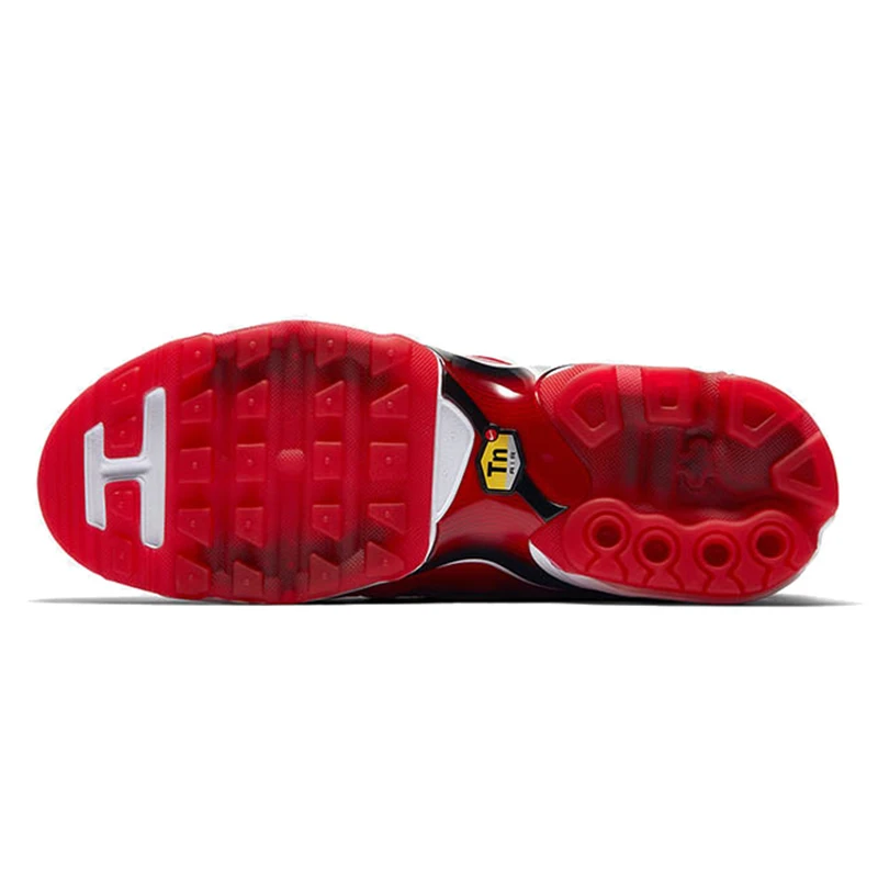 Nike Original Air Max New Arrival Official Plus Tn Ultra 3M Men's Running Shoes Breathable Sports Sneakers 898015 Nike Original Air Max New Arrival Official Plus Tn Ultra 3M Men's Running Shoes Breathable Sports Sneakers 898015