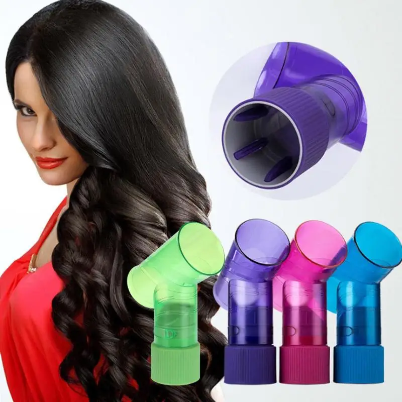 

Hairdressing Salon Curly Hair Dryer Diffuser Cover Wind Curl Hairdryer Diffuser Blower Cover Tool Styling Accessory