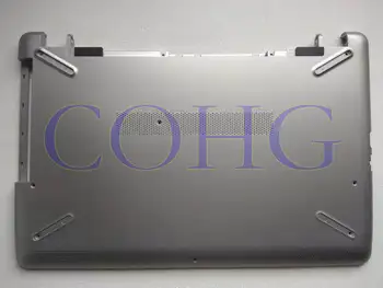 

New Original Base Bottom Case Bottom Cover Sliver For HP 15-BR 15-BW 15-BS 250 255 G6 929894-001 AP204000890