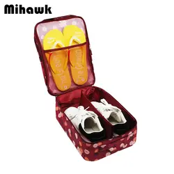 Mihawk шт. 1 шт. багажные дорожные аксессуары высокое качество сумки для обуви Одежда Нижнее белье Бюстгальтер хранение органайзер для