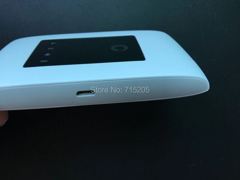 Новый Vodafone R218 4G мобильный WiFi zte PK MF910 MF920 R216 z E5573|3G/4G роутеры| |