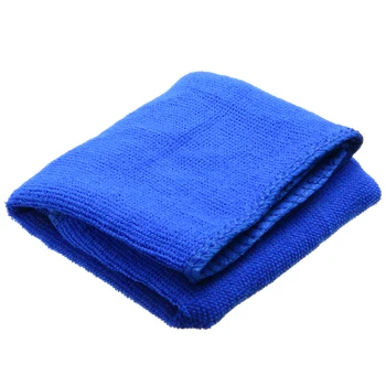 

New Arrival 1PC Car Washing Cloth Microfibre Cleaning Auto Car Soft Cloths Wash Towel Duster 30*70CM