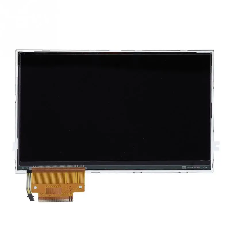 ЖК дисплей с подсветкой часть экрана для PSP 2000 2001 2002 2003 2004 консоль игровой