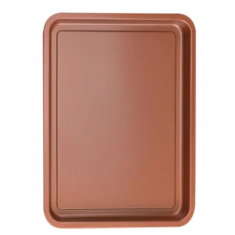 

13 inch Square Shape Baking Mold Bread Pan for DIY Rolling Cake Mould Kitchen Baking Tray Non-Stick Bakeware