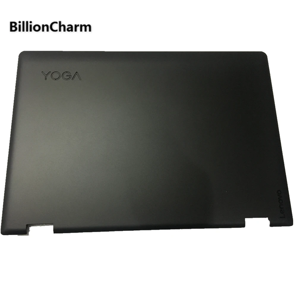 

New For Lenovo Yoga 510-14 Yoga 510-14ISK Lcd Back Cover AP1JE000400 Black