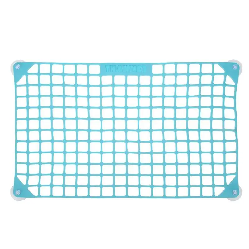 Plastic Thawnet Meat Fast Defrosting Net Kitchen Rapid Thawing Frozen Food Tray Kitchen Accessories 2018