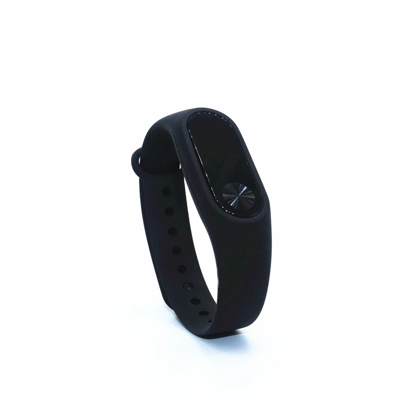 

M2 Smart Wristband Running Sport Fitness Watch Sleep Monitor Intelligent Smart Bracelet OLED Touchpad Heart Rate Monitor