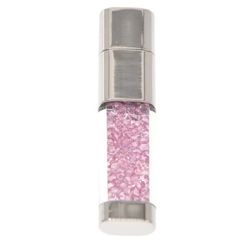 

Crystal Elements Usb Flash Drives Usb 2.0 Memory Flash Stick U Disk Pendrive